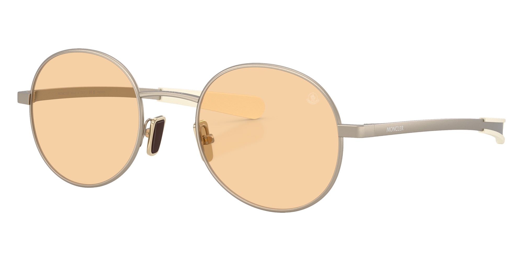 Moncler ME4016 Centro 1003M2 50 - Matte Bronze #id:me40161003m2_s:108110