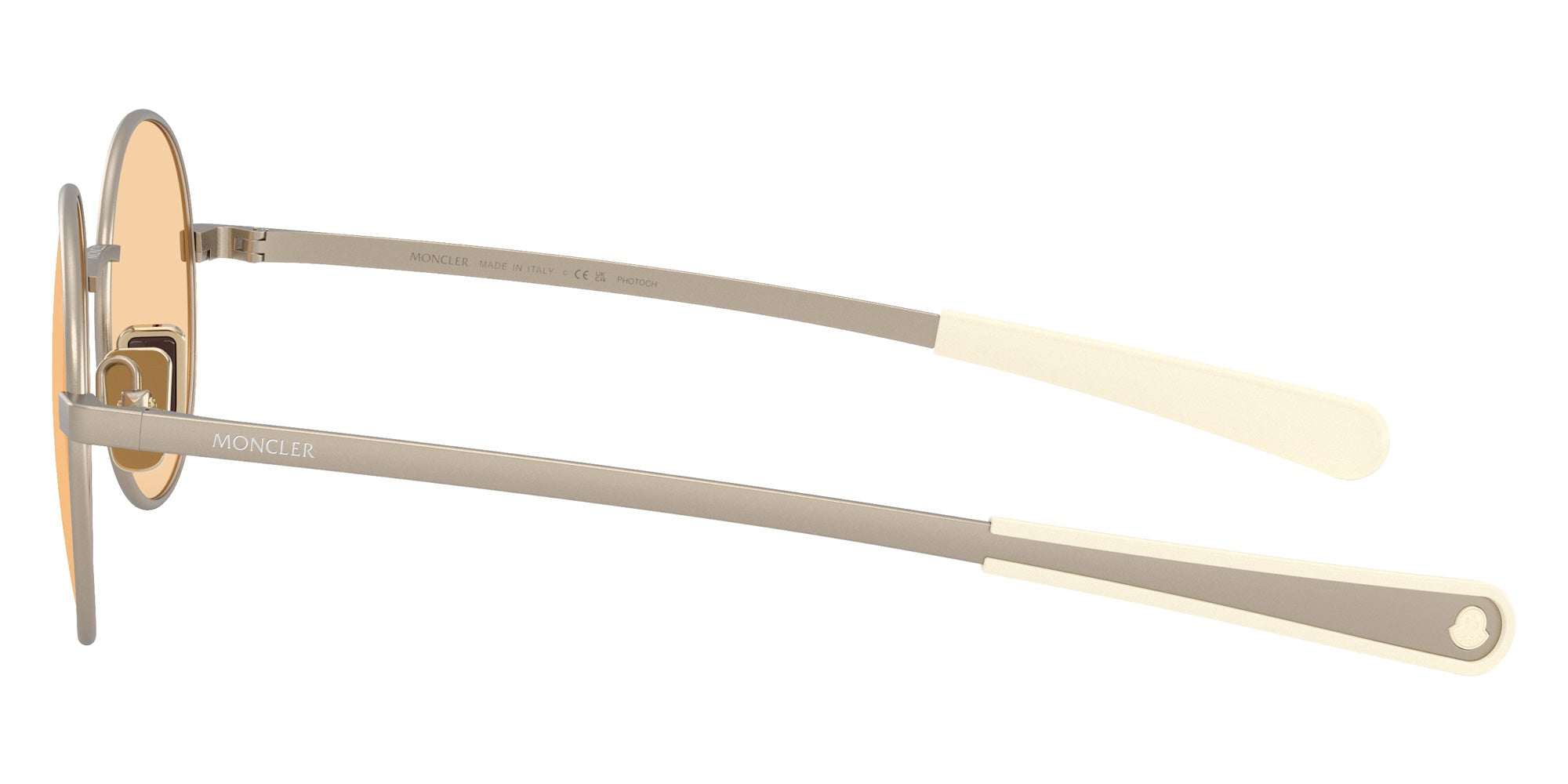 Moncler ME4016 Centro 1003M2 50 - Matte Bronze #id:me40161003m2_s:108115