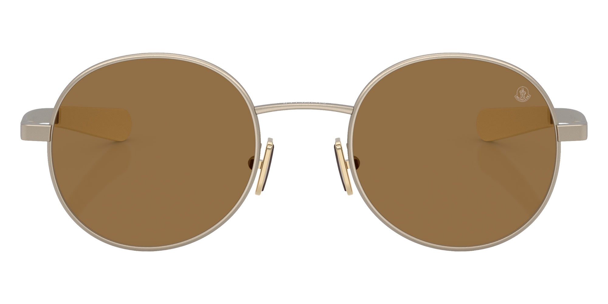 Moncler ME4016 Centro 1003M2 50 - Matte Bronze #id:me40161003m2_s:108130