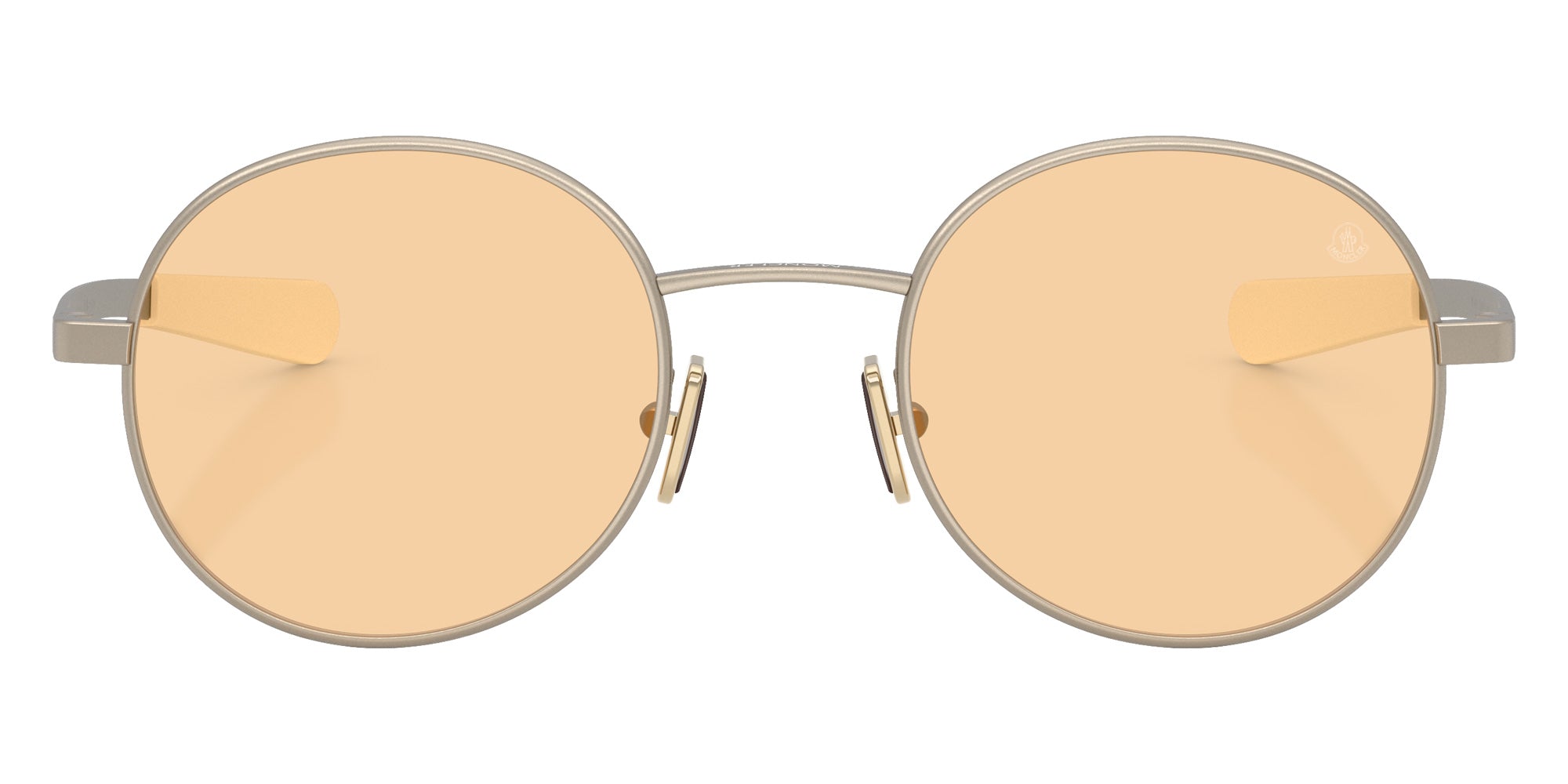 Moncler ME4016 Centro 1003M2 50 - Matte Bronze #id:me40161003m2_s:108135