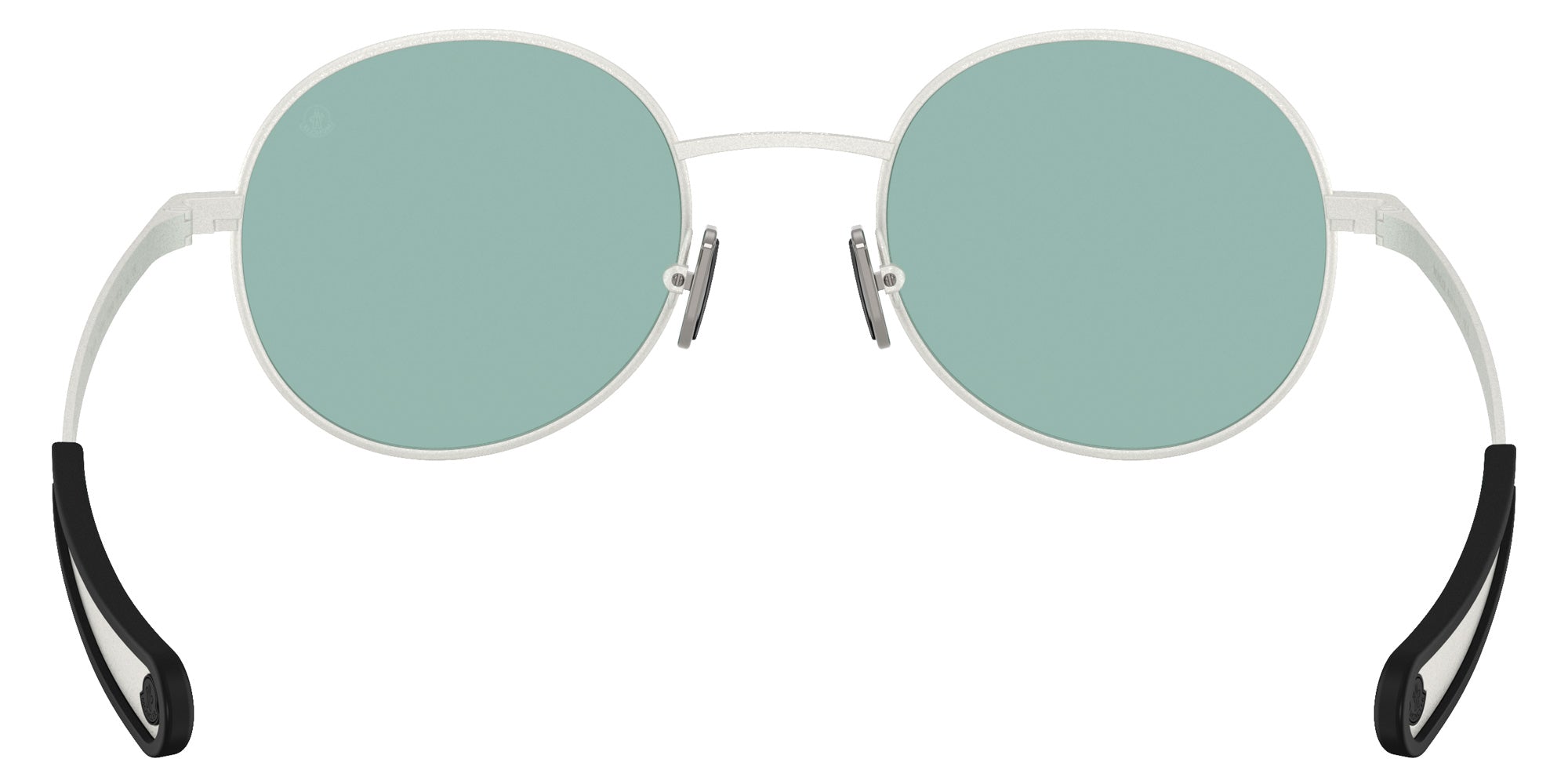 Moncler ME4016 Centro 100482 50 - Matte Silver #id:me4016100482_s:110115