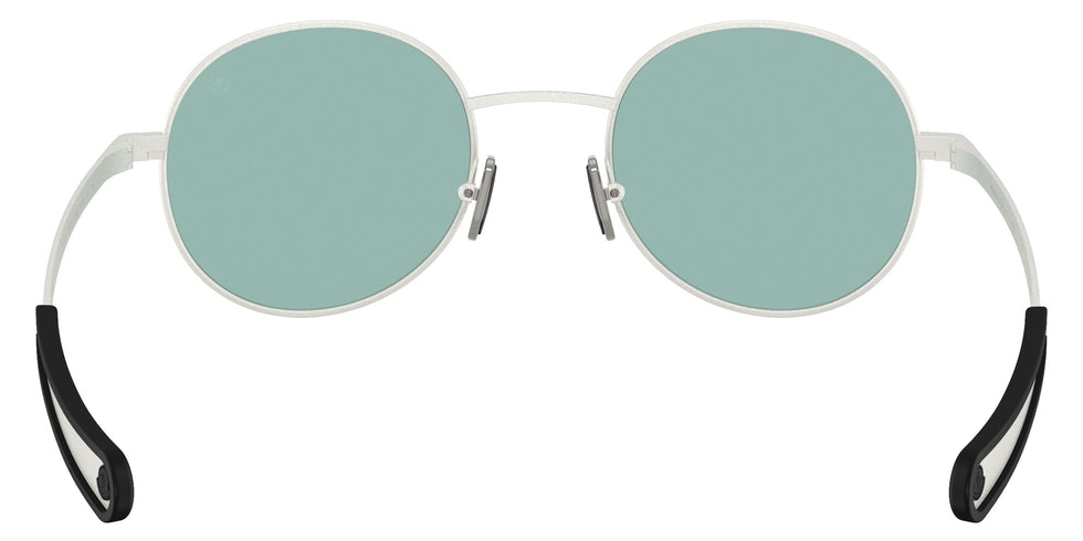 Moncler ME4016 Centro 100482 50 - Matte Silver #id:me4016100482_s:110115
