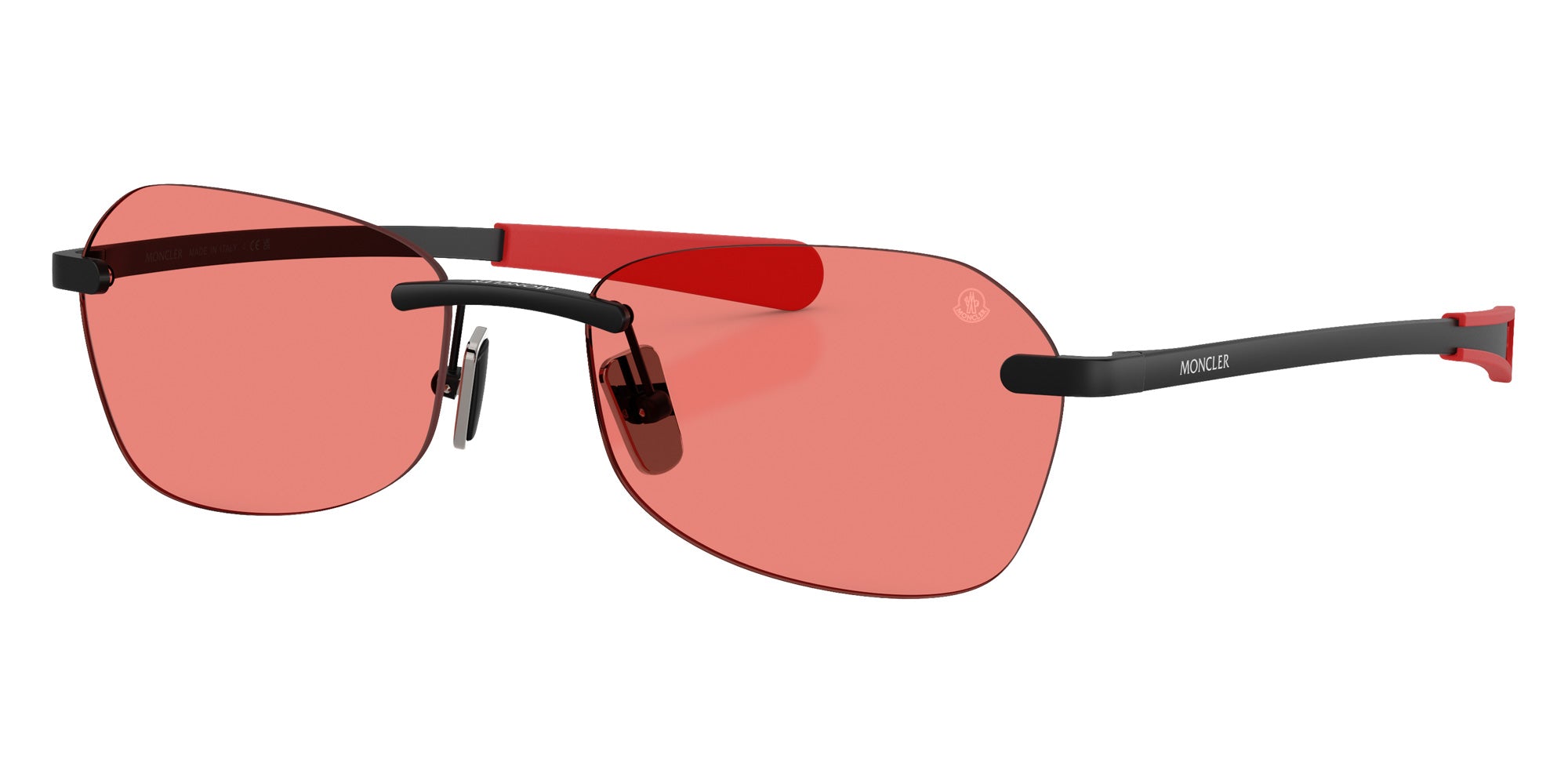 Moncler ME4017 ORRIS 100184 55 - Matte Black #id:me4017100184_s:100105