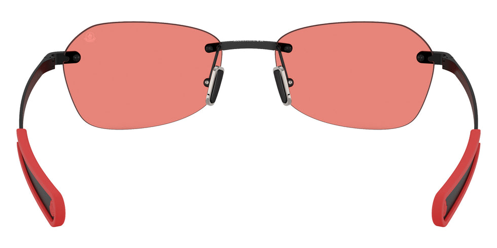 Moncler ME4017 ORRIS 100184 55 - Matte Black #id:me4017100184_s:100115