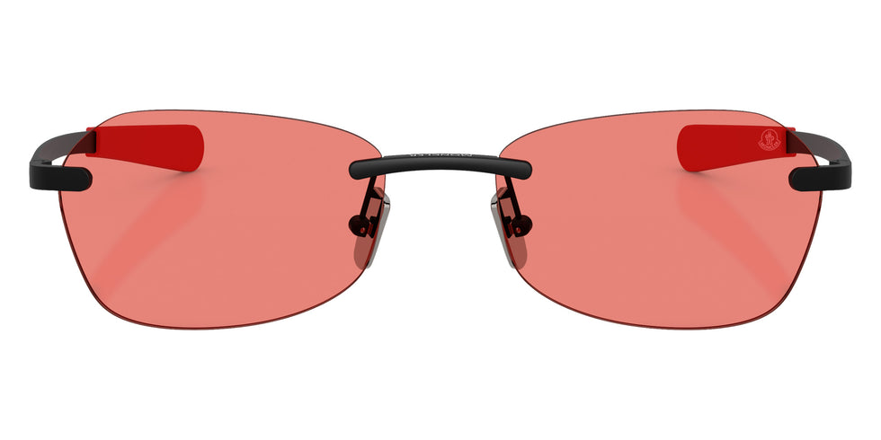 Moncler ME4017 ORRIS 100184 55 - Matte Black #id:me4017100184_s:100100