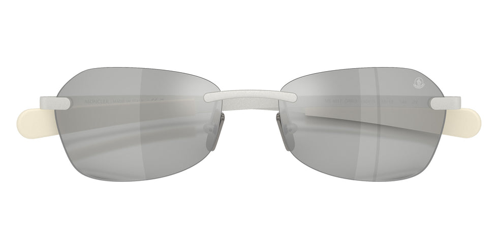 Moncler ME4017 ORRIS 10047I 55 - Matte Silver #id:me401710047i_s:102120