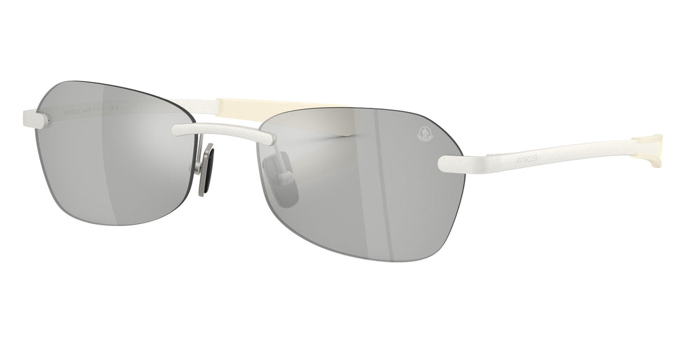 Moncler ME4017 ORRIS 10047I 55 - Matte Silver #id:me401710047i_s:102105