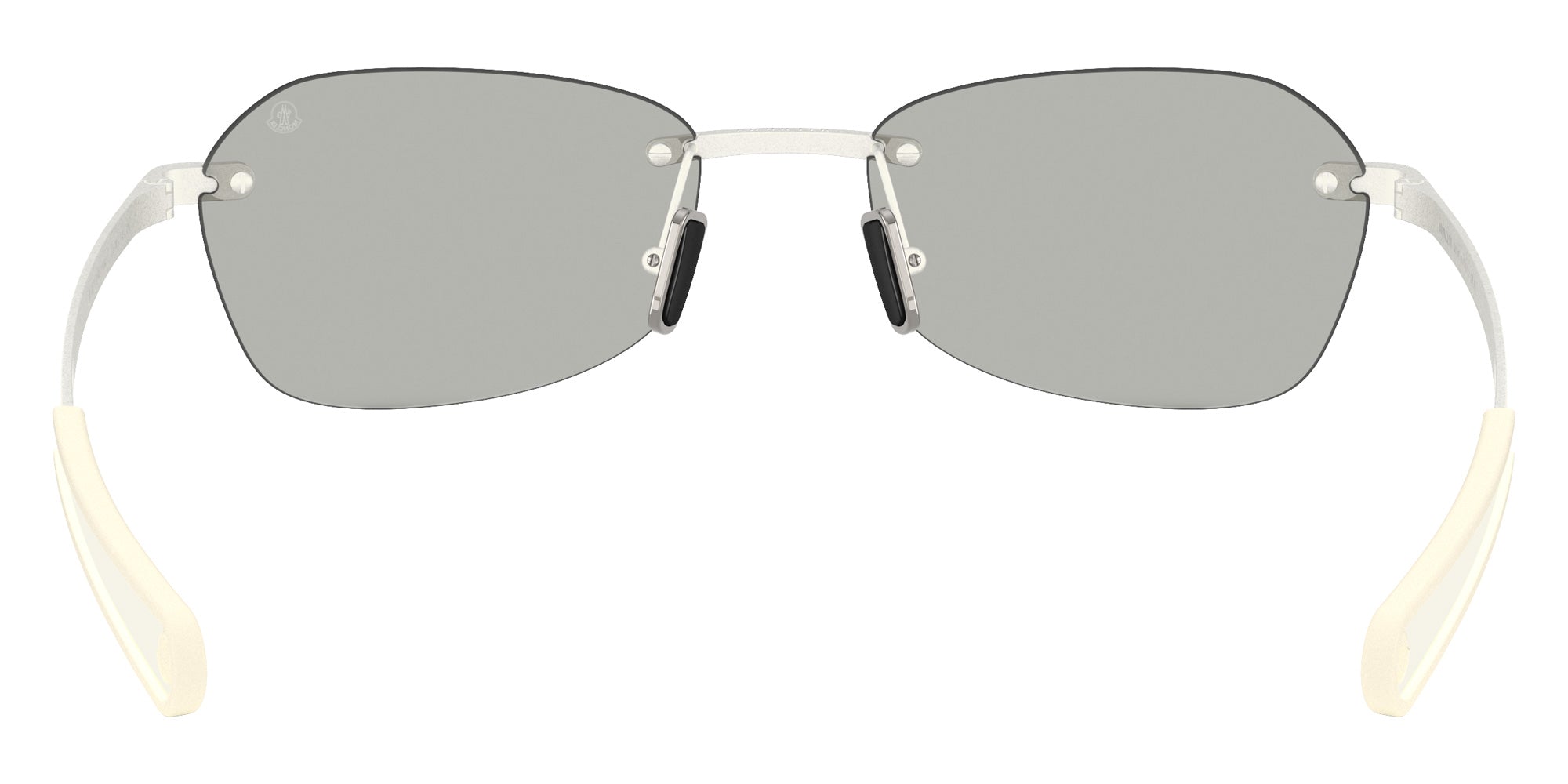 Moncler ME4017 ORRIS 10047I 55 - Matte Silver #id:me401710047i_s:102115