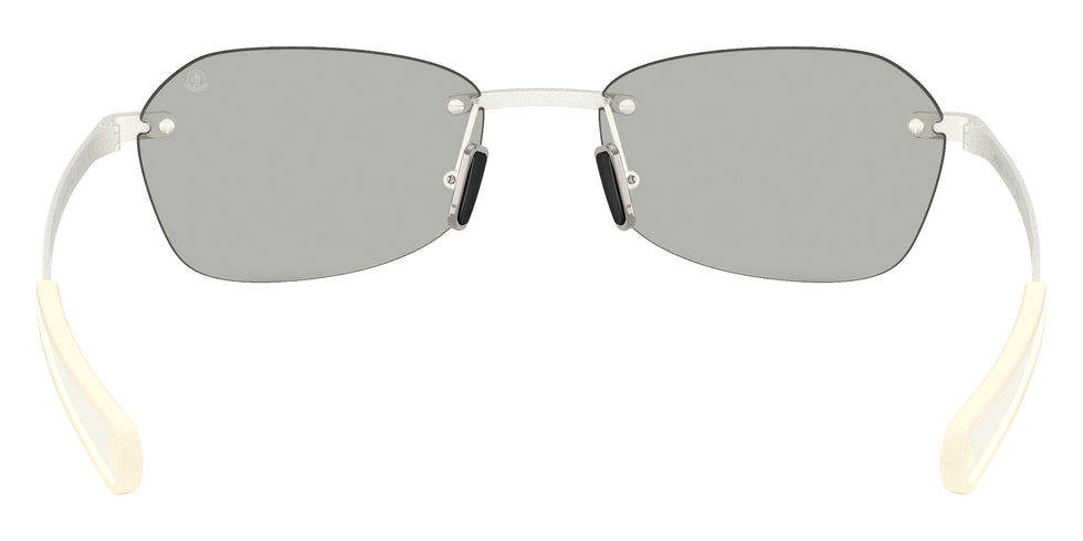 Moncler ME4017 ORRIS 10047I 55 - Matte Silver #id:me401710047i_s:102115