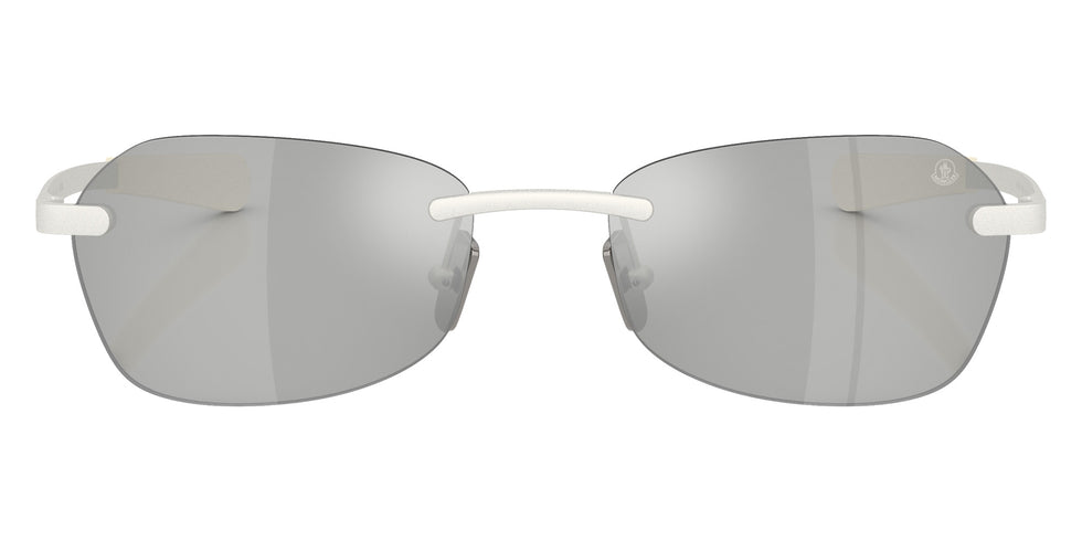 Moncler ME4017 ORRIS 10047I 55 - Matte Silver #id:me401710047i_s:102100