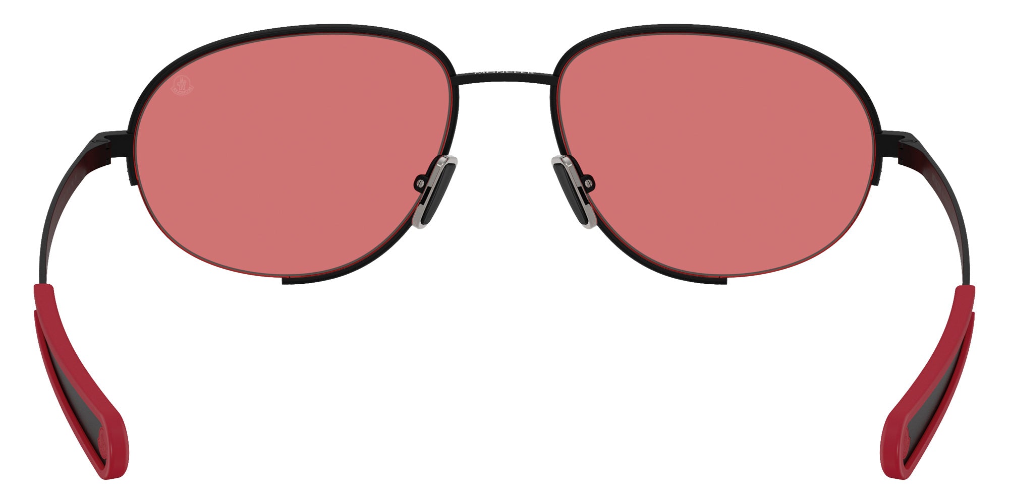 Moncler ME4018 Circuit 100175 56 - Matte Black #id:me4018100175_s:100115