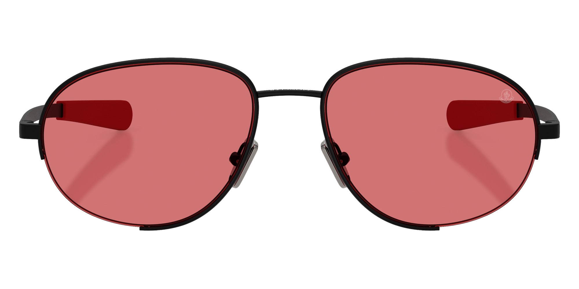 Moncler ME4018 Circuit 100175 56 - Matte Black #id:me4018100175_s:100100