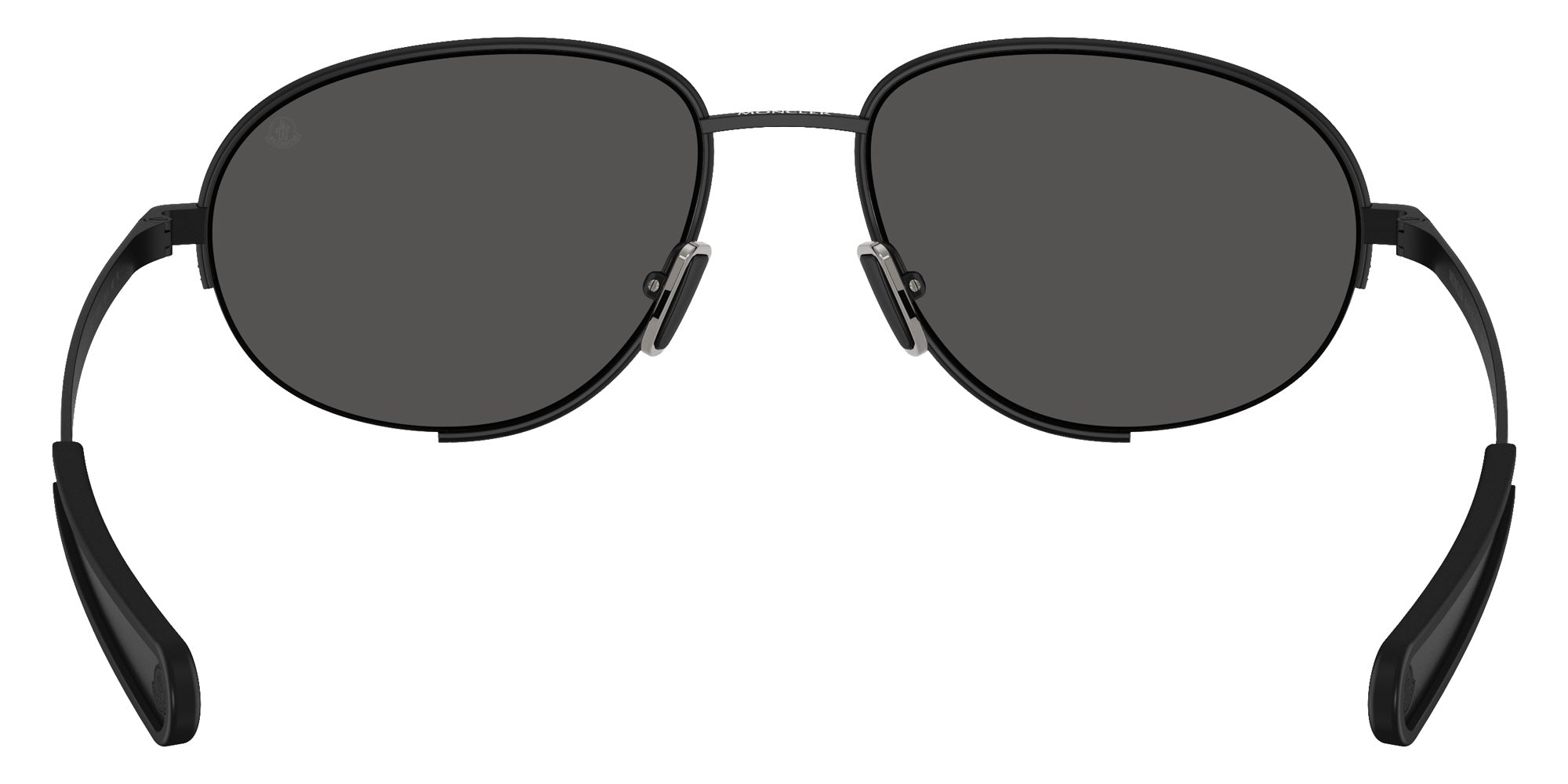 Moncler ME4018 Circuit 100187 56 - Matte Black #id:me4018100187_s:102115