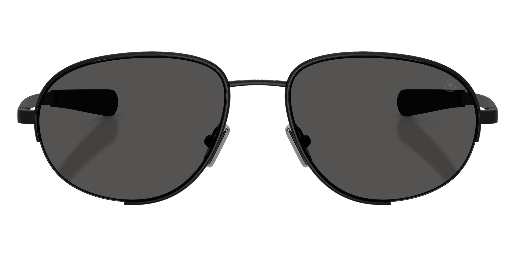 Moncler ME4018 Circuit 100187 56 - Matte Black #id:me4018100187_s:102100