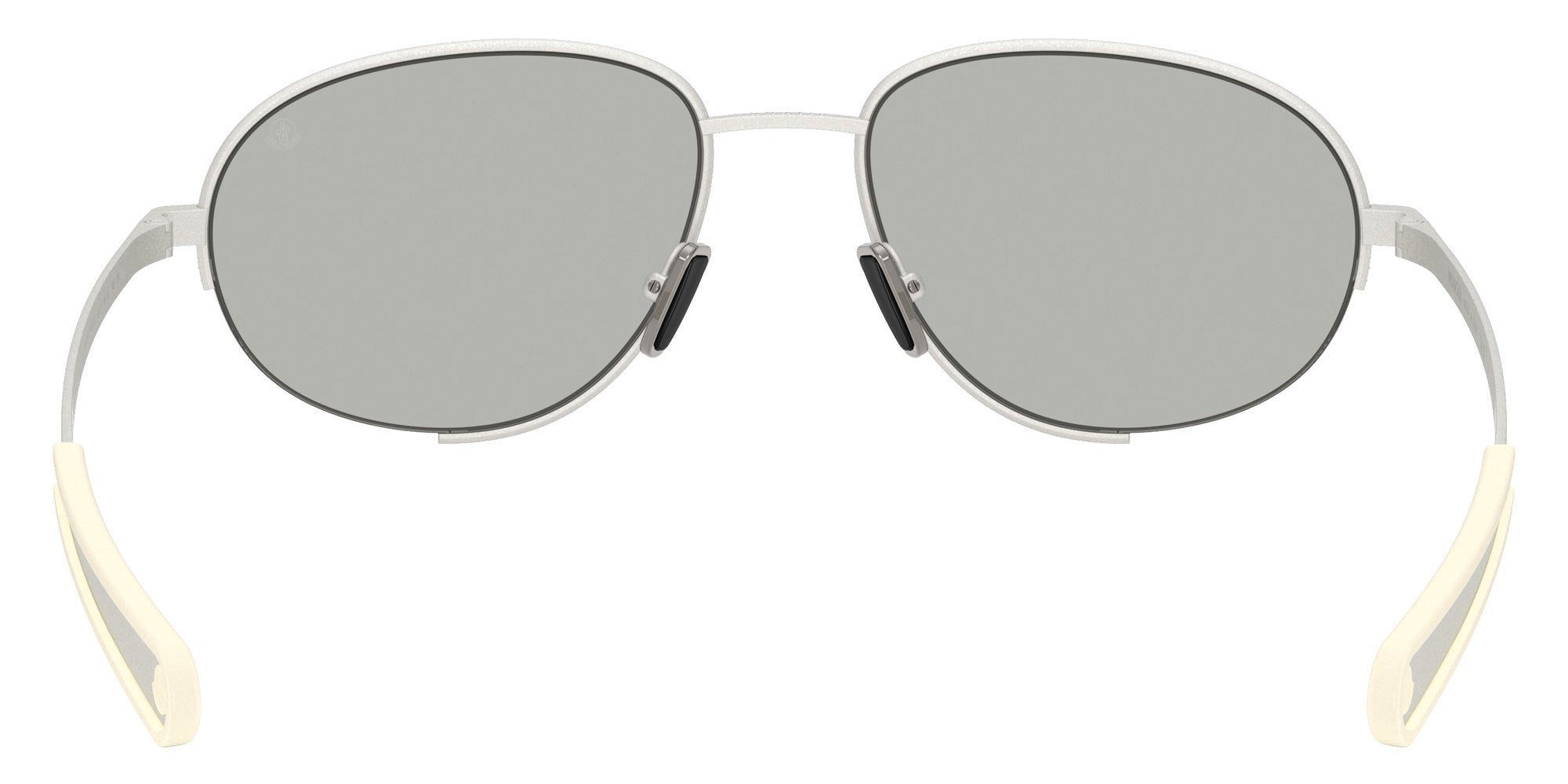Moncler ME4018 Circuit 10047I 56 - Matte Silver #id:me401810047i_s:104115