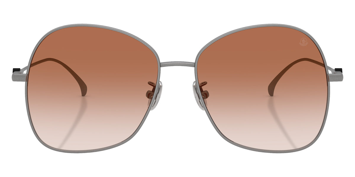 Moncler ME4019T Veyra 101613 59 - Matte Frozen / Pink Gradient Pink #id:me4019t101613_s:104100