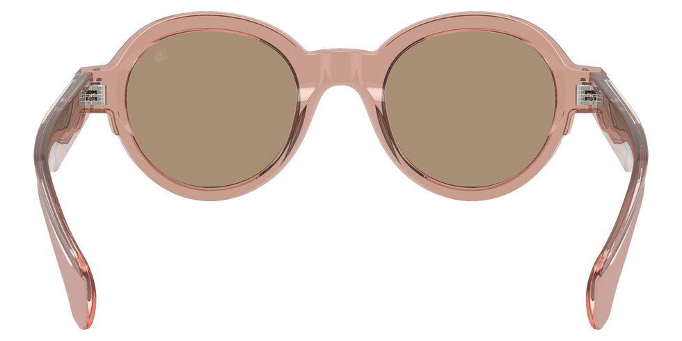 Moncler ME6003 Rondosa 30087J 47 - Transparent Peach #id:me600330087j_s:100115