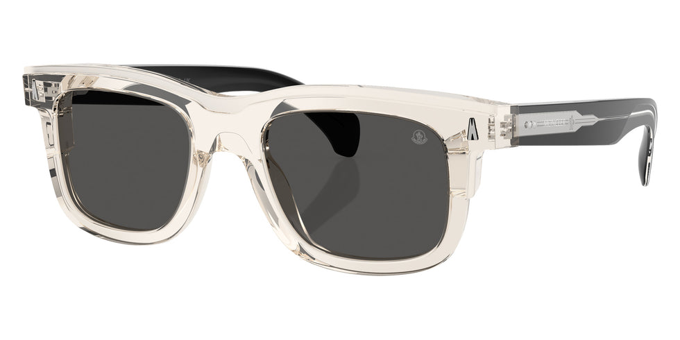 Moncler ME6004 Claro 300387 51 - Transparent Butter #id:me6004300387_s:102105