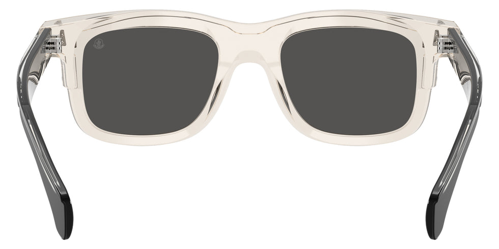 Moncler ME6004 Claro 300387 51 - Transparent Butter #id:me6004300387_s:102115