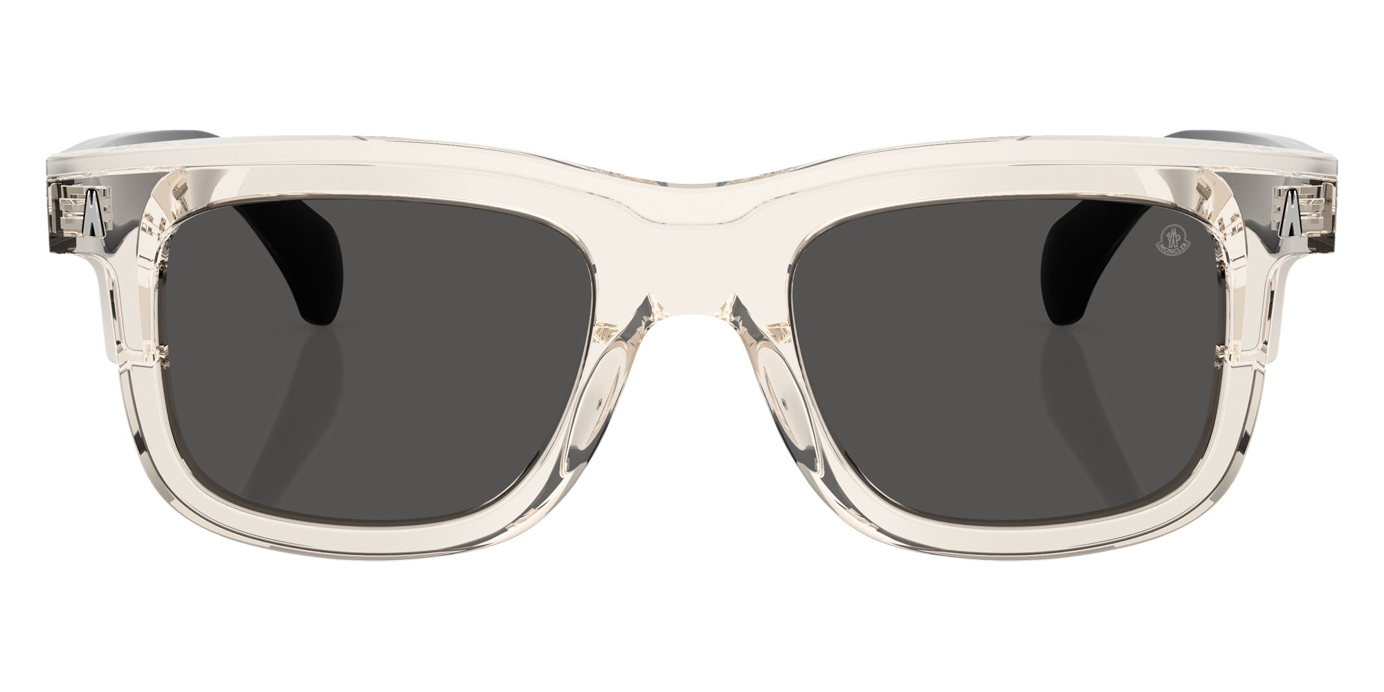 Moncler ME6004 Claro 300387 51 - Transparent Butter #id:me6004300387_s:102100