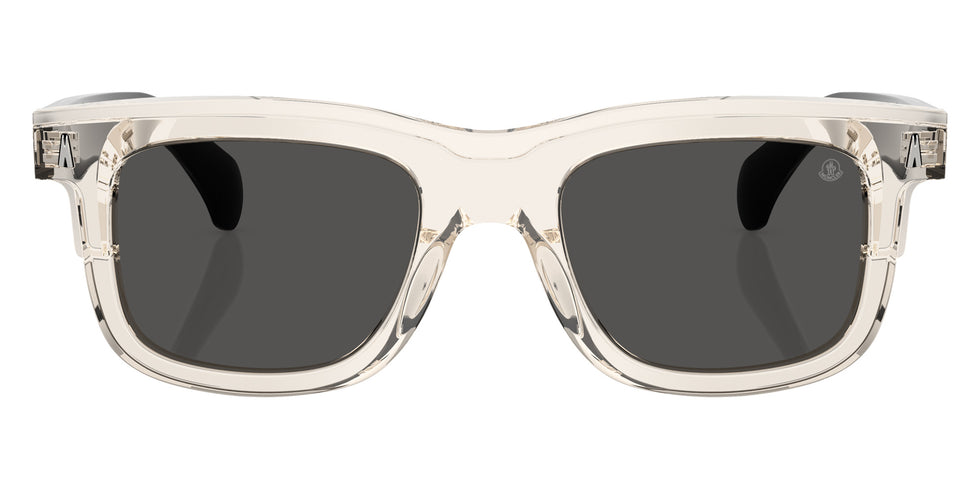 Moncler ME6004 Claro 300387 51 - Transparent Butter #id:me6004300387_s:102100