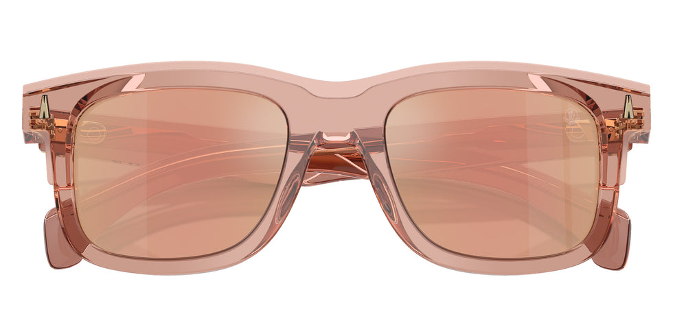 Moncler ME6004 Claro 30087J 51 - Transparent Peach #id:me600430087j_s:104120