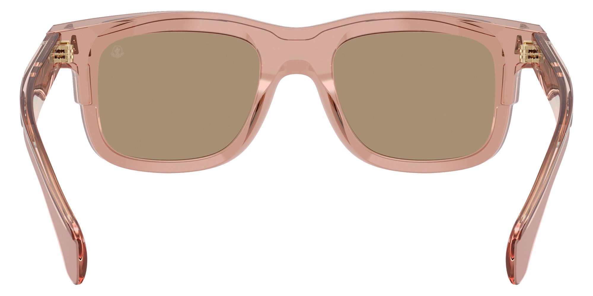 Moncler ME6004 Claro 30087J 51 - Transparent Peach #id:me600430087j_s:104115