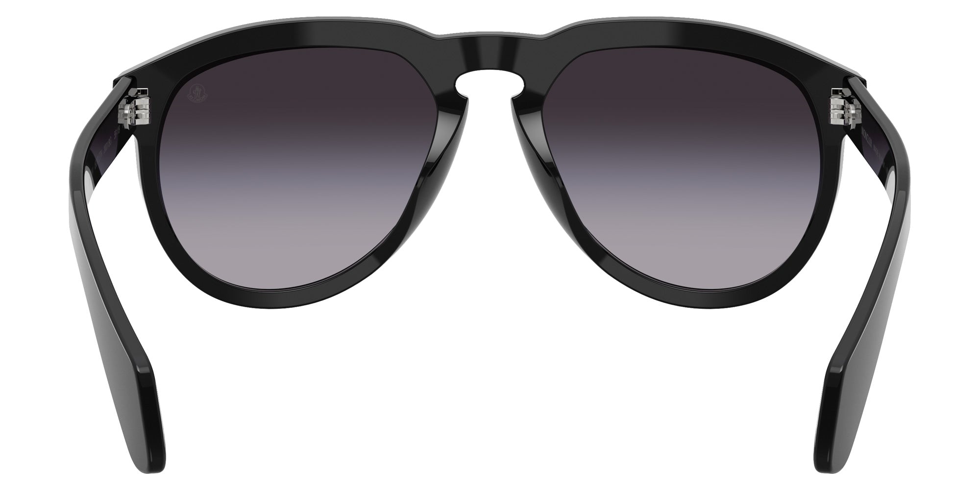 Moncler ME6020U Isopleth 30018G 56 - Shiny Black #id:me6020u30018g_s:100115