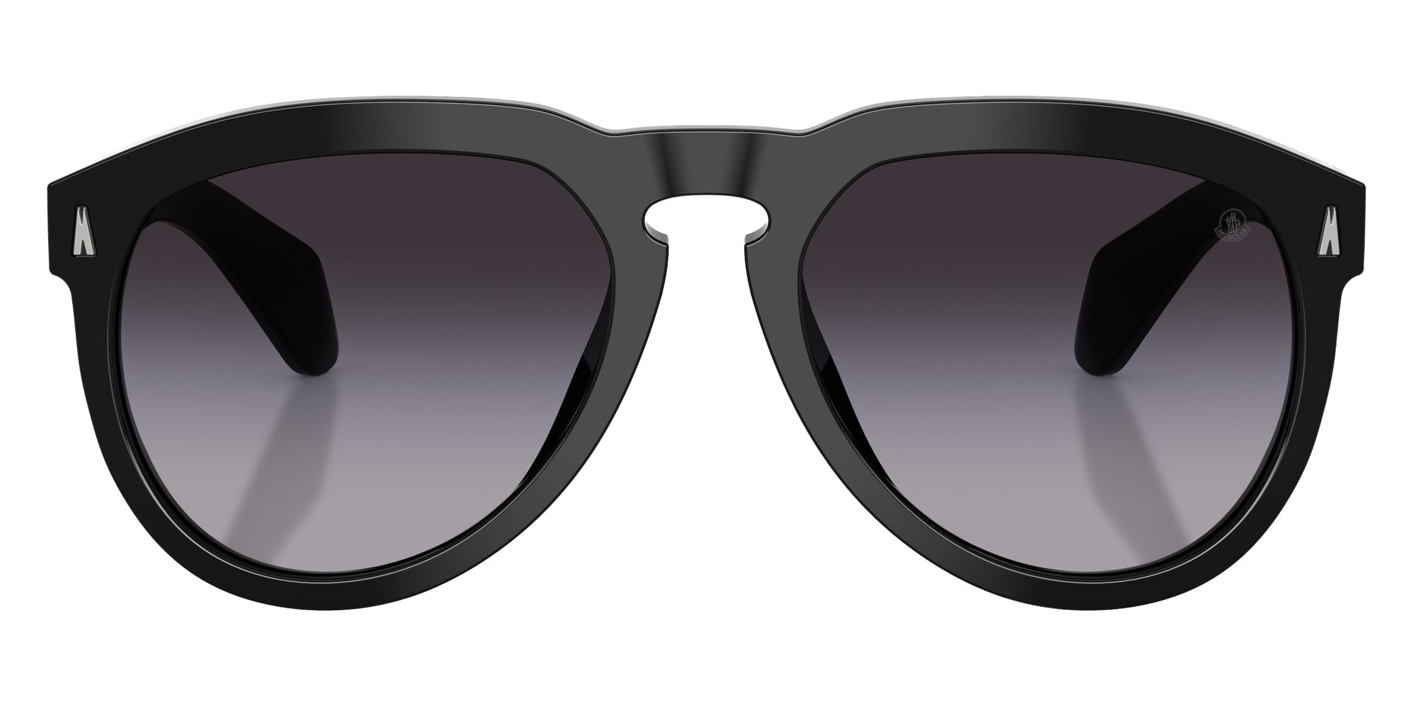 Moncler ME6020U Isopleth 30018G 56 - Shiny Black #id:me6020u30018g_s:100100