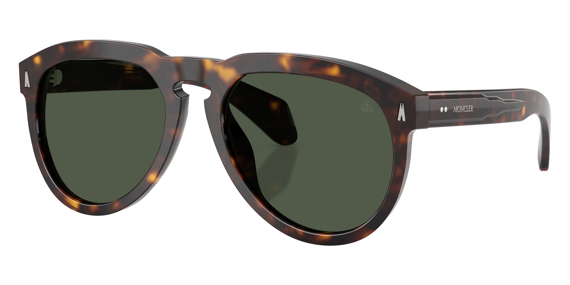 Moncler ME6020U Isopleth 30029A 56 - Shiny Havana #id:me6020u30029a_s:104105