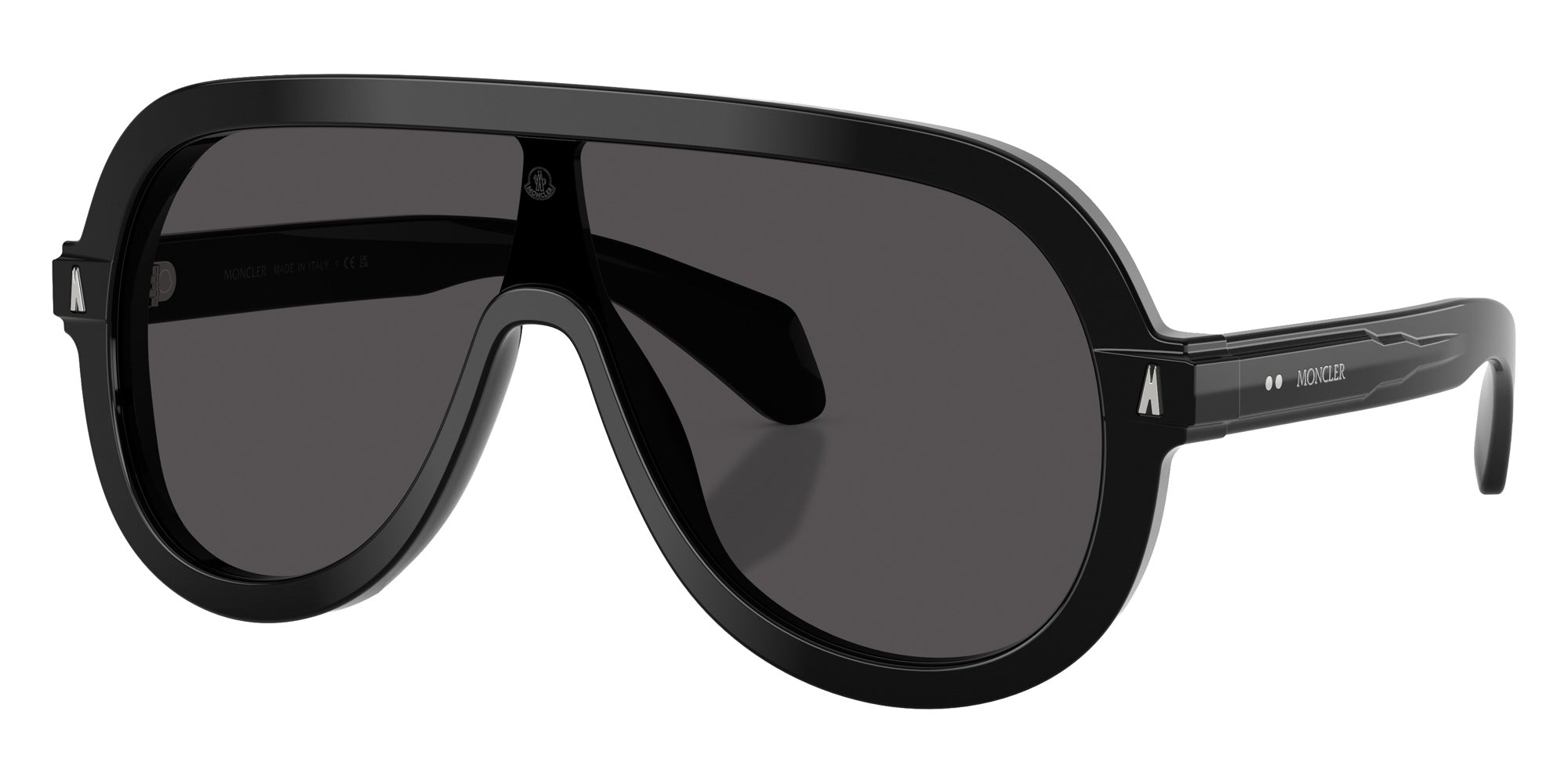 Moncler ME6021Usette 300187 130 - Shiny Black #id:me6021u300187_s:100105