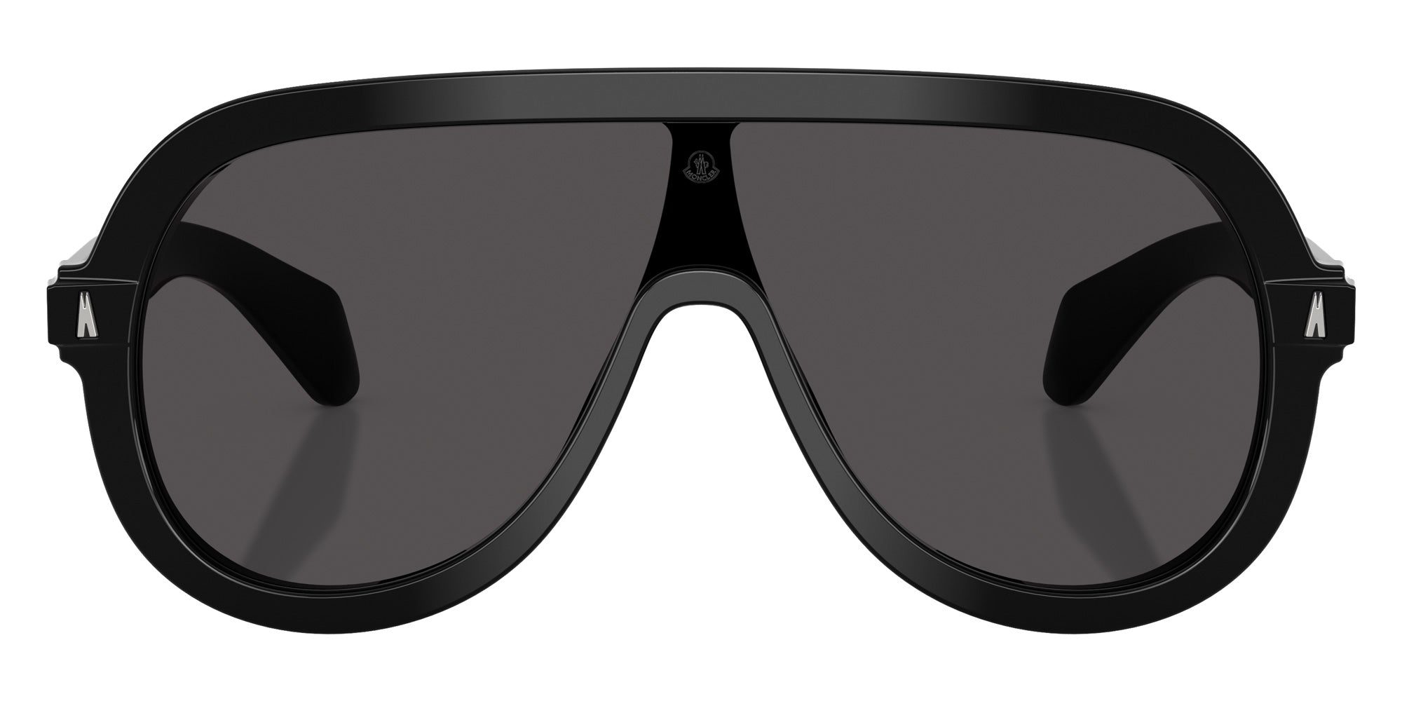 Moncler ME6021Usette 300187 130 - Shiny Black #id:me6021u300187_s:100100