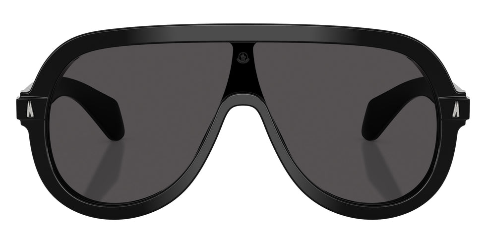 Moncler ME6021Usette 300187 130 - Shiny Black #id:me6021u300187_s:100100