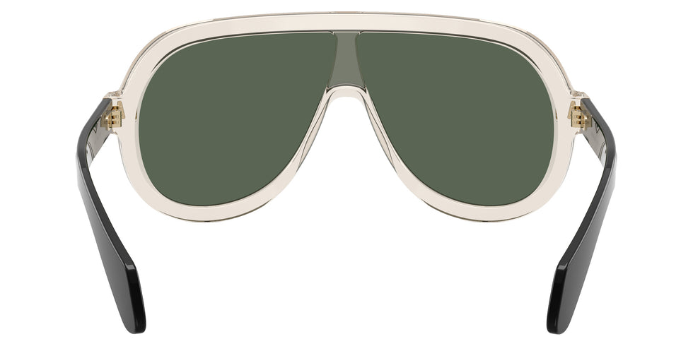 Moncler ME6021Usette 300371 130 - Transparent Butter #id:me6021u300371_s:104115