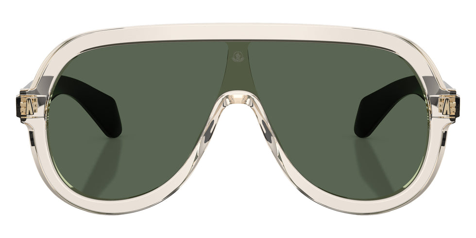 Moncler ME6021Usette 300371 130 - Transparent Butter #id:me6021u300371_s:104100