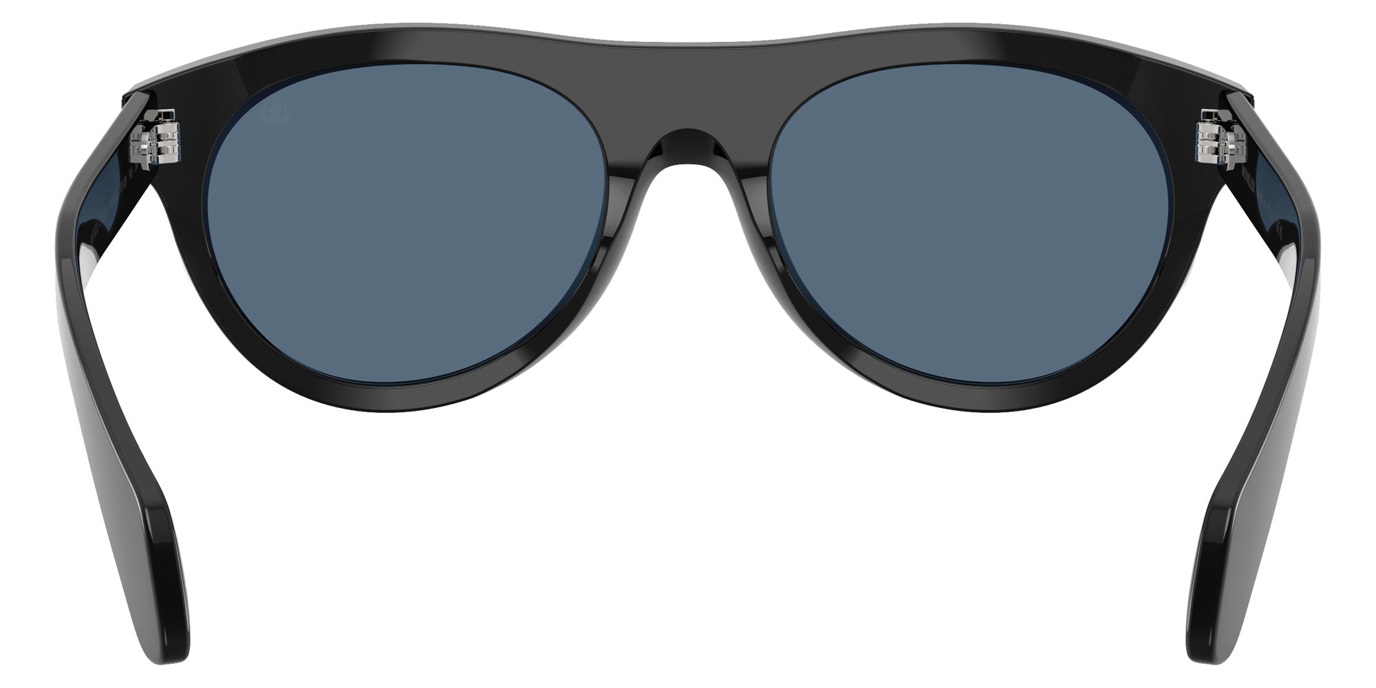 Moncler ME6022U Splash 300180 53 - Shiny Black #id:me6022u300180_s:100115