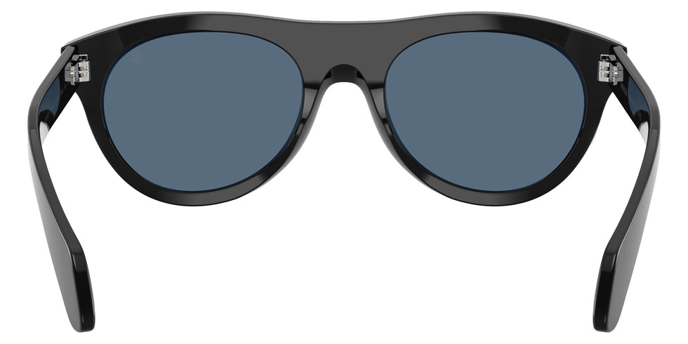 Moncler ME6022U Splash 300180 53 - Shiny Black #id:me6022u300180_s:100115