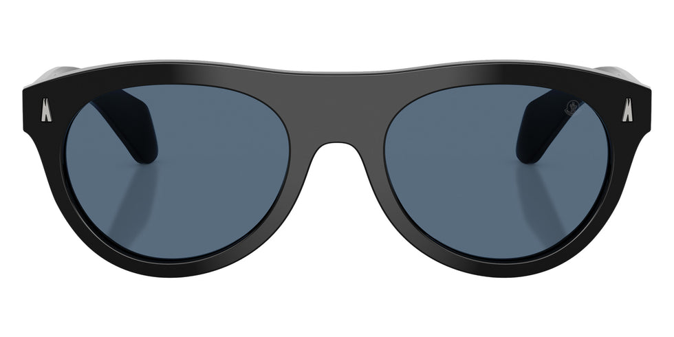 Moncler ME6022U Splash 300180 53 - Shiny Black #id:me6022u300180_s:100100