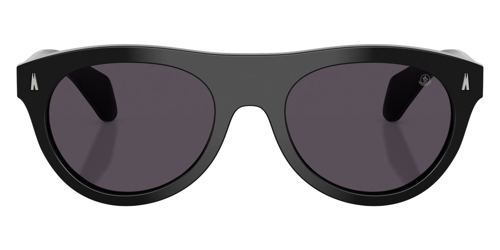 Moncler ME6022U Splash 3001P5 53 - Shiny Black #id:me6022u3001p5_s:102130