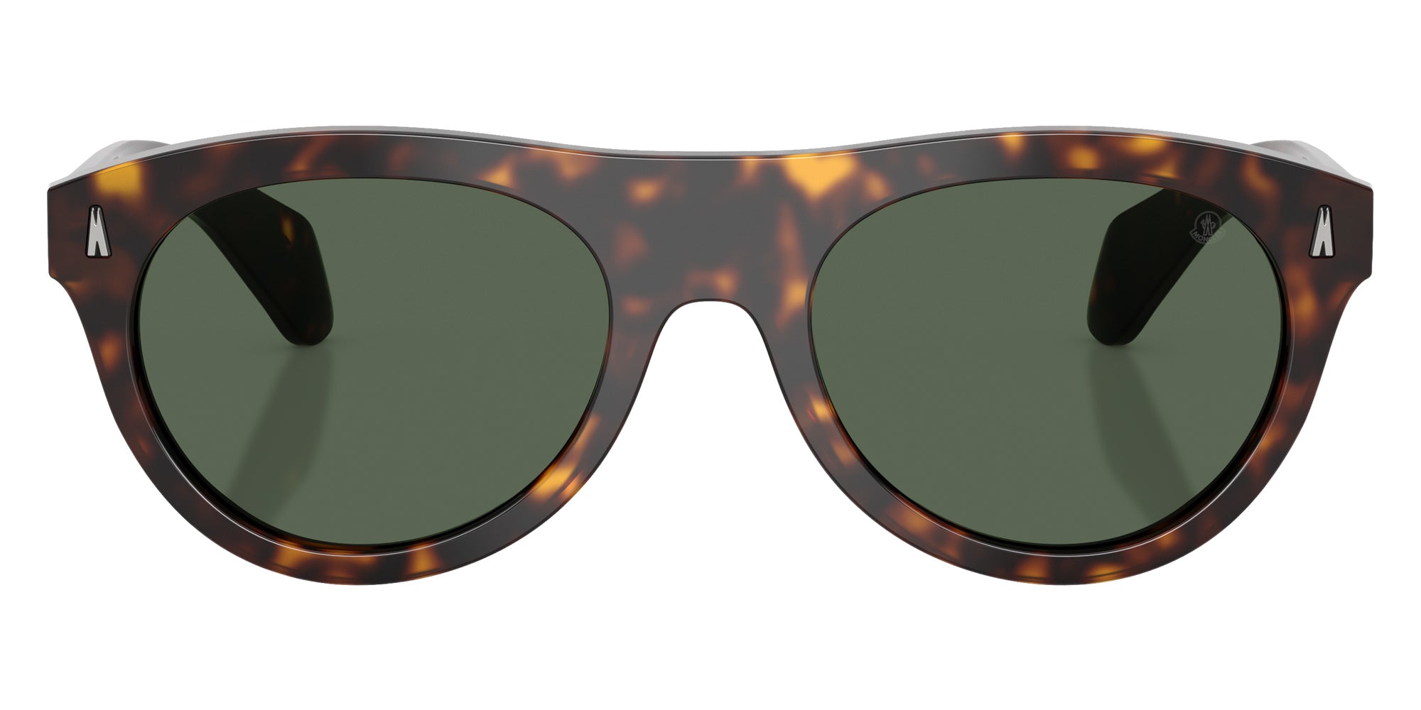 Moncler ME6022U Splash 300271 53 - Shiny Havana #id:me6022u300271_s:104100