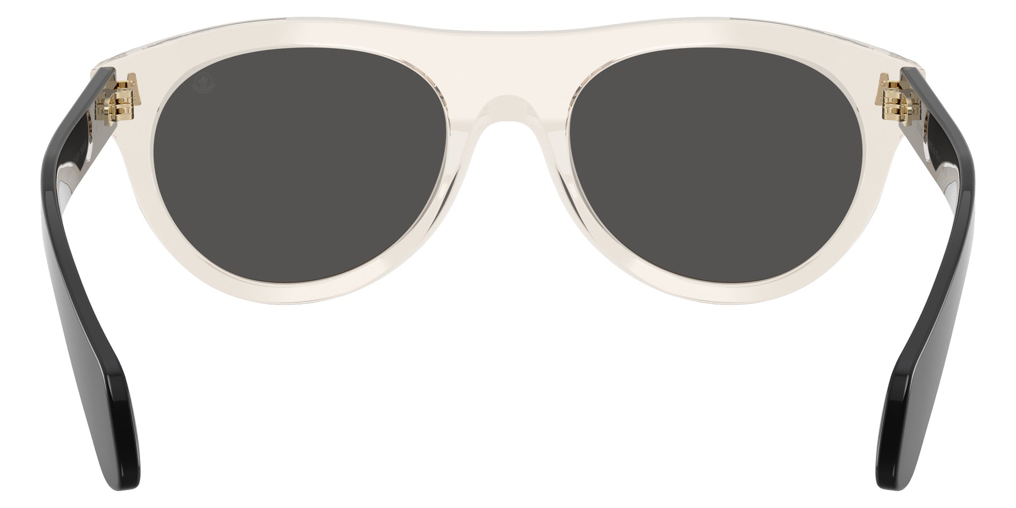 Moncler ME6022U Splash 300387 53 - Transparent Butter #id:me6022u300387_s:106115