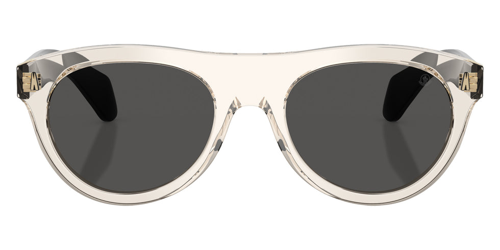 Moncler ME6022U Splash 300387 53 - Transparent Butter #id:me6022u300387_s:106100