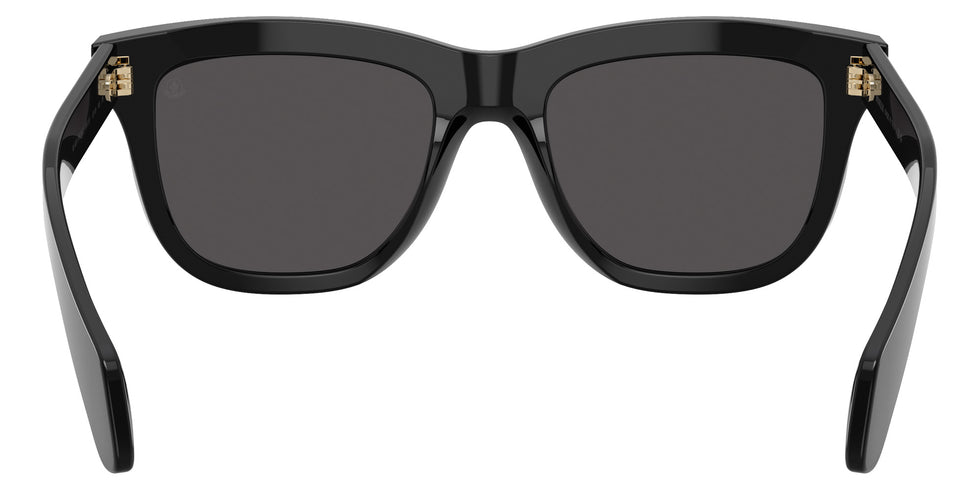 Moncler ME6023 Bronzz 300187 52 - Shiny Black #id:me6023300187_s:100115