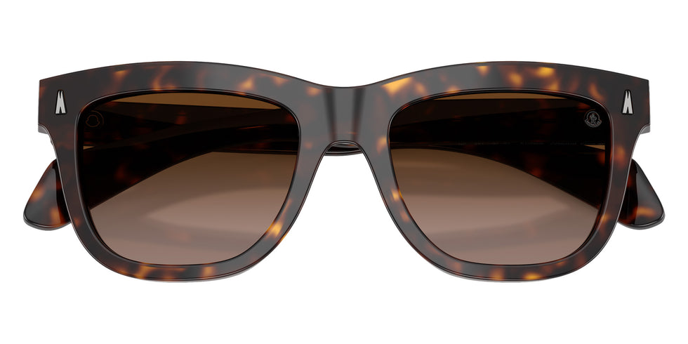 Moncler ME6023 Bronzz 300213 52 - Shiny Havana #id:me6023300213_s:102120