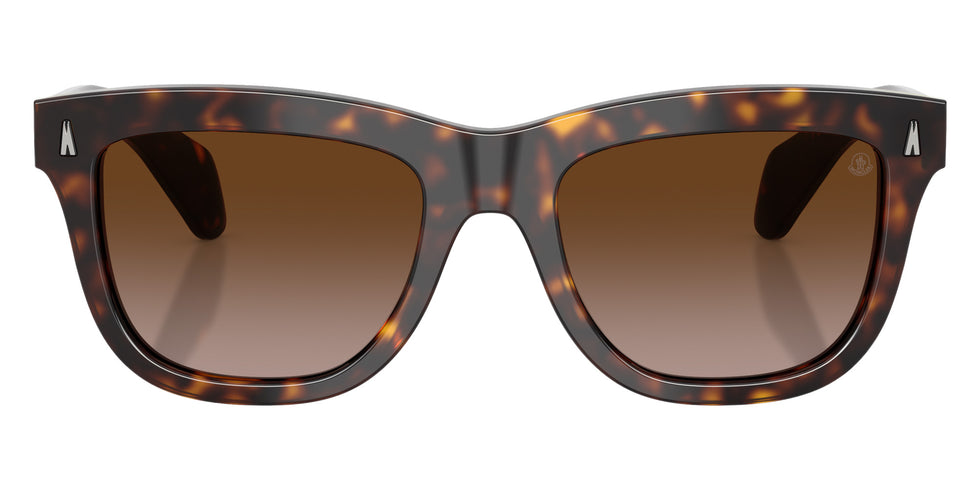 Moncler ME6023 Bronzz 300213 52 - Shiny Havana #id:me6023300213_s:102100