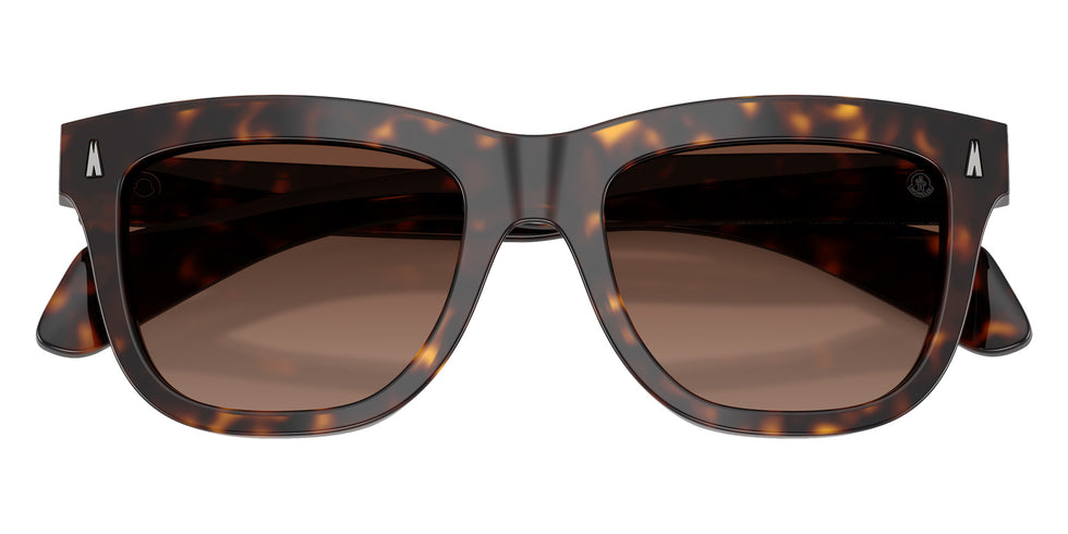 Moncler ME6023 Bronzz 3002T5 52 - Shiny Havana #id:me60233002t5_s:104115