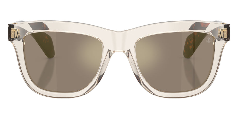 Moncler ME6023 Bronzz 30035A 52 - Transparent Butter #id:me602330035a_s:106100