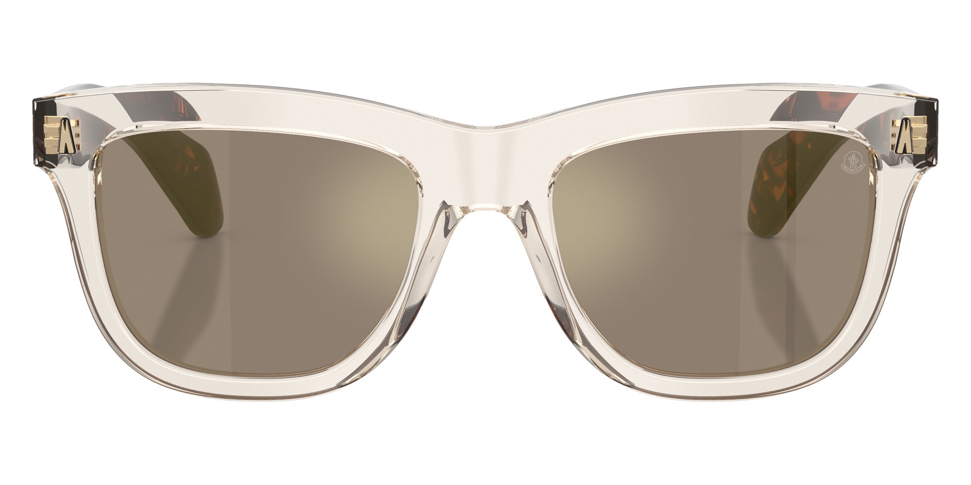 Moncler ME6023 Bronzz 30035A 52 - Transparent Butter #id:me602330035a_s:106100