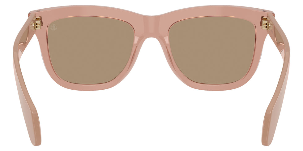 Moncler ME6023 Bronzz 30087J 52 - Shiny Transparent Rose #id:me602330087j_s:108115