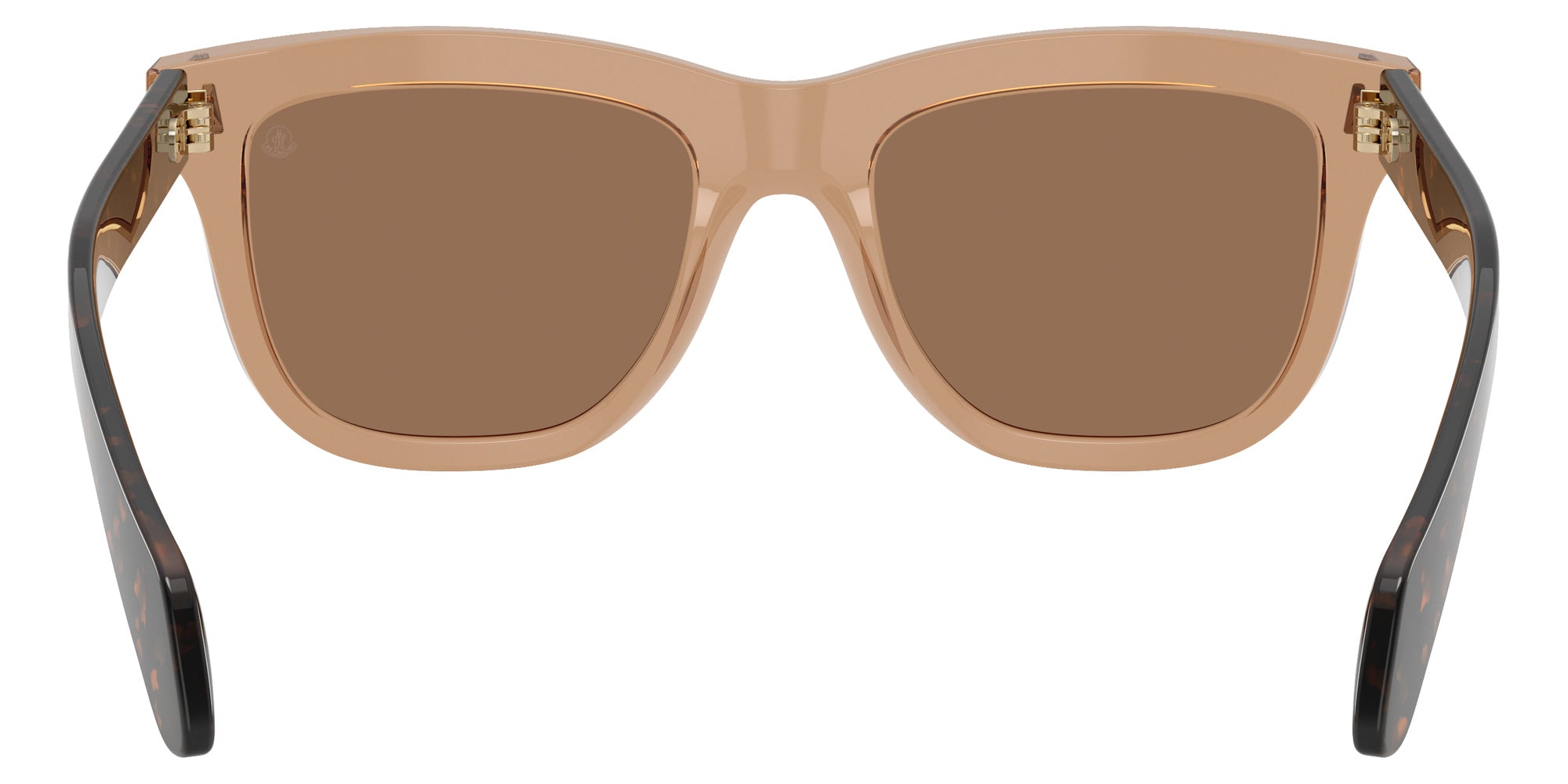 Moncler ME6023 Bronzz 303773 52 - Shiny Transparent Brown #id:me6023303773_s:110115